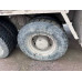 JAC N350 6x4 Самосвал N350 (Дизельный, 9,7 л, 343 л.с., МТ)