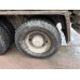 JAC N350 6x4 Самосвал N350 (Дизельный, 9,7 л, 343 л.с., МТ)