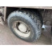 JAC N350 6x4 Самосвал N350 (Дизельный, 9,7 л, 343 л.с., МТ)