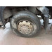 JAC N350 6x4 Самосвал N350 (Дизельный, 9,7 л, 343 л.с., МТ)