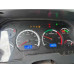 JAC N350 6x4 Самосвал N350 (Дизельный, 9,7 л, 343 л.с., МТ)