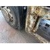 JAC N350 6x4 Самосвал N350 (Дизельный, 9,7 л, 343 л.с., МТ)
