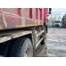 JAC N350 6x4 Самосвал N350 (Дизельный, 9,7 л, 343 л.с., МТ)