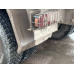 JAC N350 6x4 Самосвал N350 (Дизельный, 9,7 л, 343 л.с., МТ)