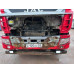 JAC N350 6x4 Самосвал N350 (Дизельный, 9,7 л, 343 л.с., МТ)