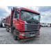 JAC N350 6x4 Самосвал N350 (Дизельный, 9,7 л, 343 л.с., МТ)