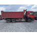 JAC N350 6x4 Самосвал N350 (Дизельный, 9,7 л, 343 л.с., МТ)