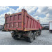 JAC N350 6x4 Самосвал N350 (Дизельный, 9,7 л, 343 л.с., МТ)