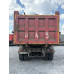JAC N350 6x4 Самосвал N350 (Дизельный, 9,7 л, 343 л.с., МТ)