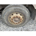 JAC N350 6x4 Самосвал N350 (Дизельный, 9,7 л, 343 л.с., МТ)