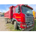JAC N350 6x4 Самосвал N350 6x4 Самосвал
