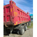 JAC N350 6x4 Самосвал N350 6x4 Самосвал