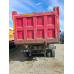 JAC N350 6x4 Самосвал N350 6x4 Самосвал