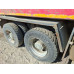 JAC N350 6x4 Самосвал N350 6x4 Самосвал