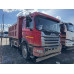 JAC N350 6x4 Самосвал N350 6x4 Самосвал