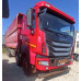 JAC N410 8x4 Самосвал N410 8x4 Самосвал