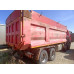 JAC N410 8x4 Самосвал N410 8x4 Самосвал