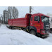 JAC N410 8x4 Самосвал N410 (Дизельный, 11,6 л, 423 л.с., МТ)