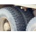 JAC N410 8x4 Самосвал N410 (Дизельный, 11,6 л, 423 л.с., МТ)