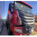 JAC N410 8x4 Самосвал N410 8x4 Самосвал