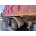 JAC N410 8x4 Самосвал N410 8x4 Самосвал