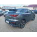 JAC JS6 1.5 TGDI DCT Luxury