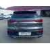 JAC JS6 1.5 TGDI DCT Luxury