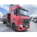 JAC K7 4x2 Седельный тягач K7 4x2 Седельный тягач