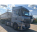 JAC K7 4x2 Седельный тягач K7 AT (Дизельный, 11,8 л, 488 л.с., АТ) JAC K7 4x2 Седельный тягач K7 AT (Дизельный, 11,8 л, 488 л.с., АТ)