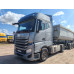 JAC K7 4x2 Седельный тягач K7 AT (Дизельный, 11,8 л, 488 л.с., АТ) JAC K7 4x2 Седельный тягач K7 AT (Дизельный, 11,8 л, 488 л.с., АТ)