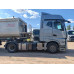 JAC K7 4x2 Седельный тягач K7 AT (Дизельный, 11,8 л, 488 л.с., АТ) JAC K7 4x2 Седельный тягач K7 AT (Дизельный, 11,8 л, 488 л.с., АТ)