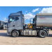 JAC K7 4x2 Седельный тягач K7 AT (Дизельный, 11,8 л, 488 л.с., АТ) JAC K7 4x2 Седельный тягач K7 AT (Дизельный, 11,8 л, 488 л.с., АТ)