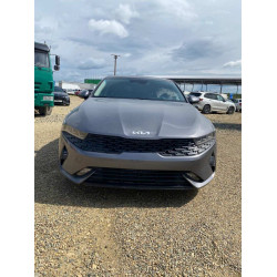 Kia K5 GT Line New 2.0 8AT