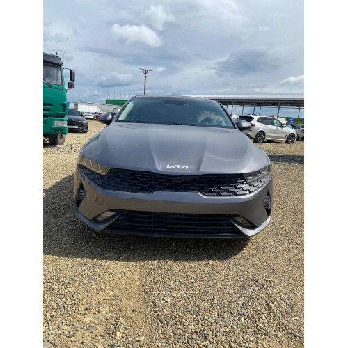 Kia K5 GT Line New 2.0 8AT