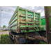 CHITIAN EXQ9* Прицеп зерновоз EXQ9308-RU-LC1