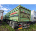 CHITIAN EXQ9* Прицеп зерновоз EXQ9308-RU-LC1