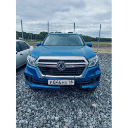 DongFeng DF6 2.3 МT Premium