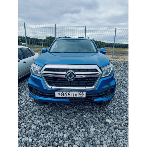 DongFeng DF6 2.3 МT Premium