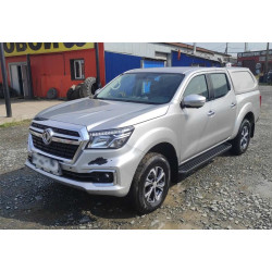 DONGFENG DF6 Luxury 2.3d 8AT (ZN1035UCM6A) (I Поколение)