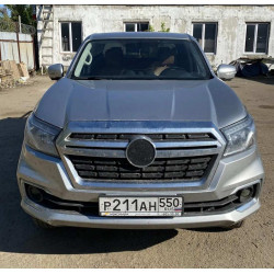 DongFeng DF6 2.3 AT Luxury