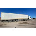 CIMC THT9* Полуприцеп изотермический/рефрижератор THT9402XLC (Рефрижератор)