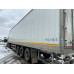 CIMC THT9* Полуприцеп изотермический/рефрижератор THT9402XLC (Рефрижератор)