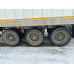 CIMC THT9* Полуприцеп изотермический/рефрижератор THT9402XLC (Рефрижератор)