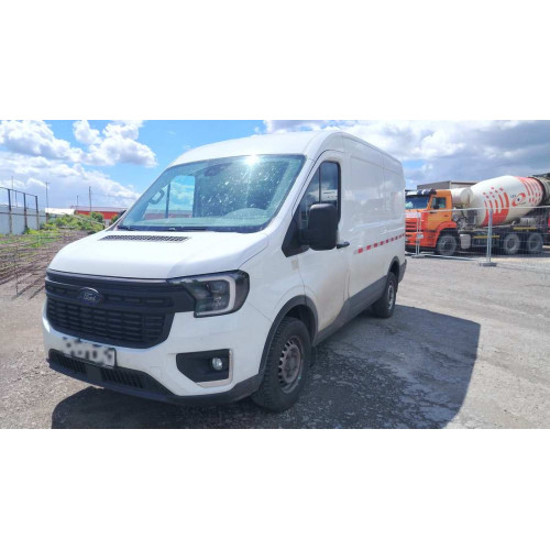 FORD Transit Цельнометаллический Transit L2H2 FORD Transit Цельнометаллический Transit L2H2