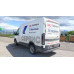 FORD Transit Цельнометаллический Transit L2H2