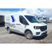 FORD Transit Цельнометаллический Transit L2H2