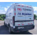 FORD Transit Цельнометаллический Transit L2H2