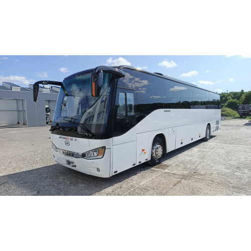 HIGER KLQ6119* Автобус KLQ6119TQ (57 мест)