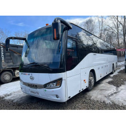 HIGER KLQ6119* Автобус KLQ6119TQ (57 мест)