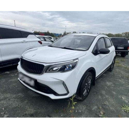 LIVAN X3 PRO Import 1.5 CVT (I поколение)